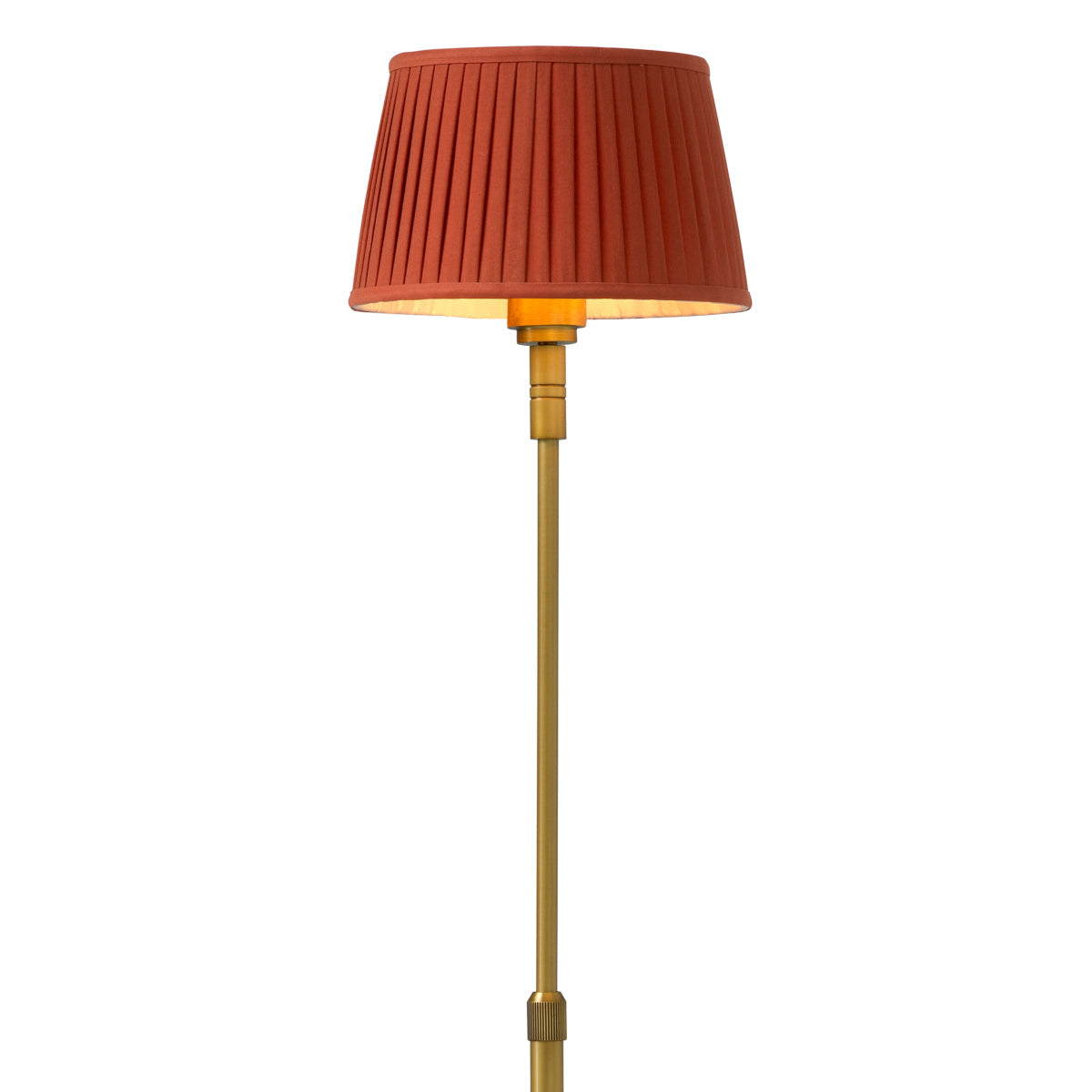 Adjustable Floor Lamp Tryon | Eichholtz Miami