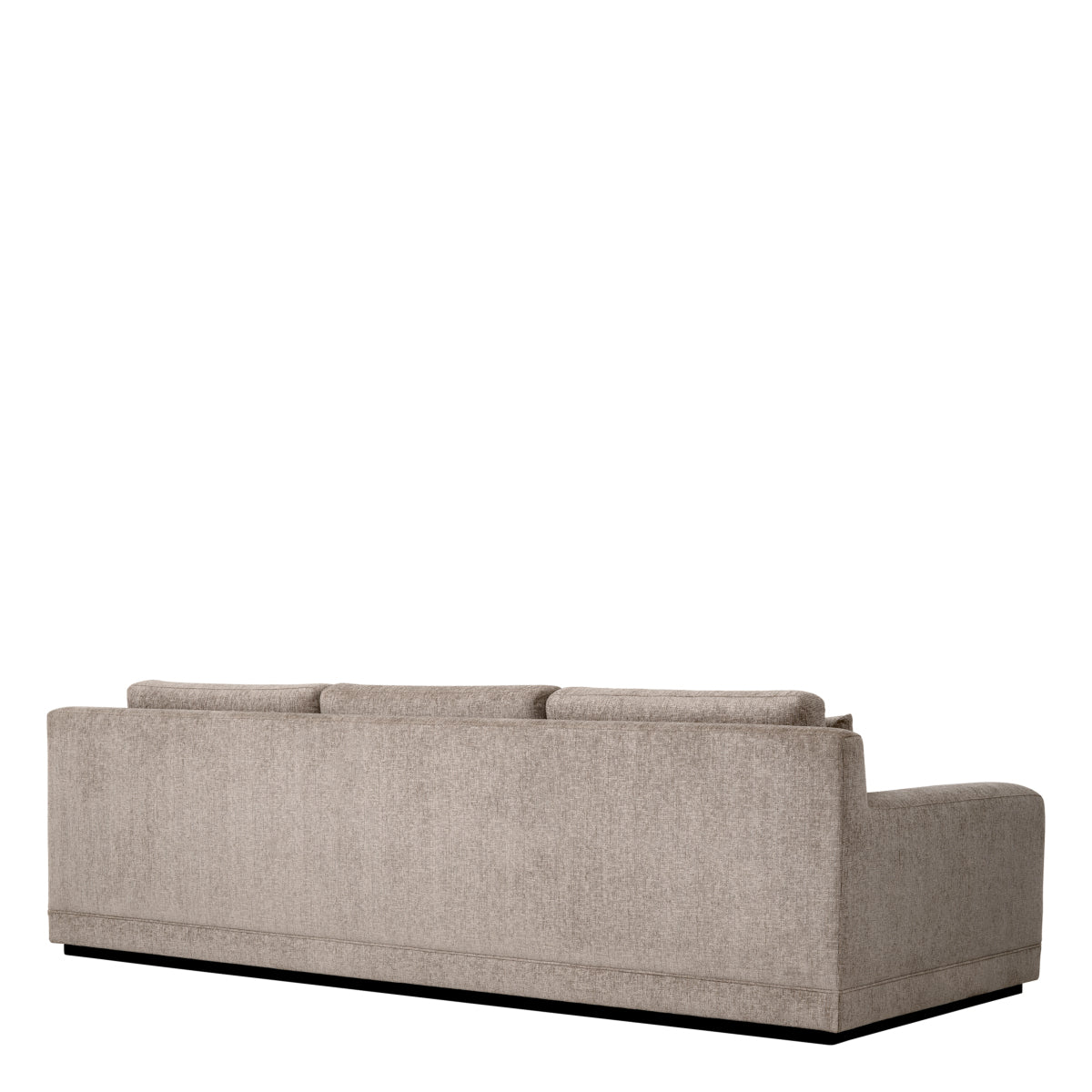 Modern Minimalist Sofa Manhattan | Eichholtz Miami