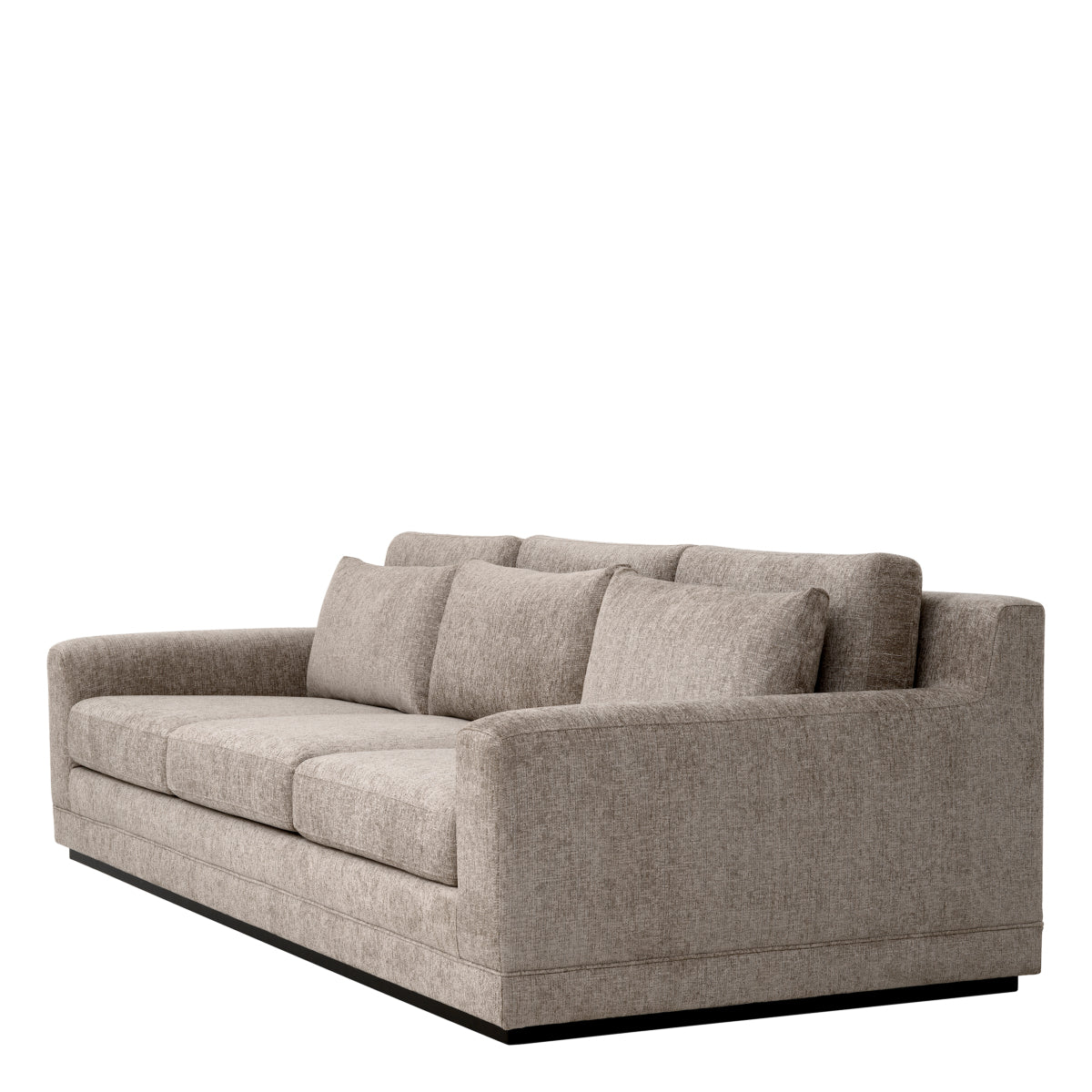 Modern Minimalist Sofa Manhattan | Eichholtz Miami