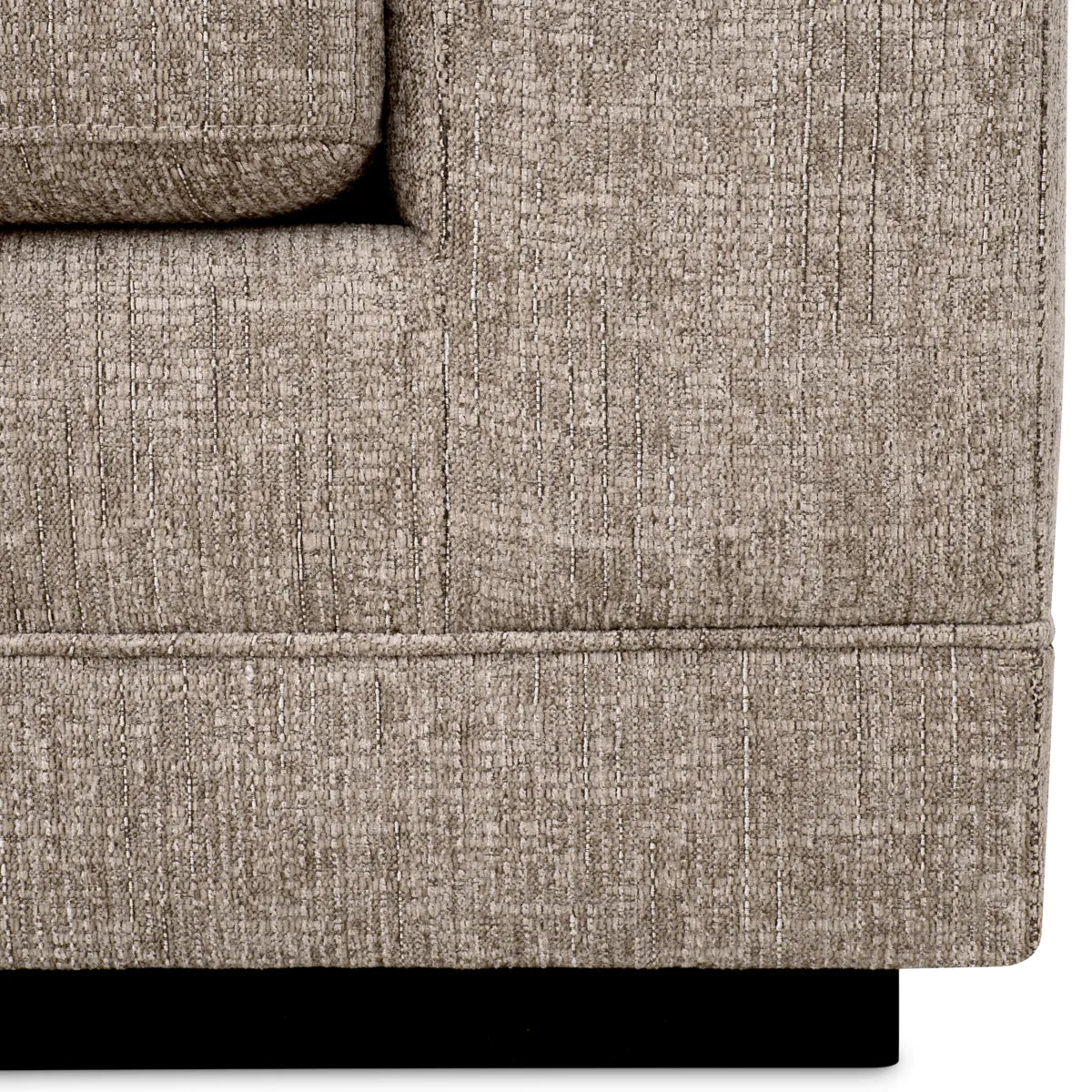 Fabric Lounge Chair Manhattan | Eichholtz Miami