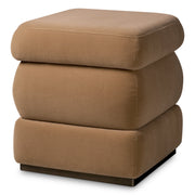 Bronze Base Stool Fifth | Eichholtz Miami