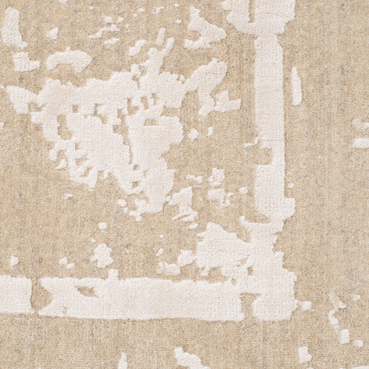 Wool Blend Carpet 10' x 13' Akhtihotep | Eichholtz Miami