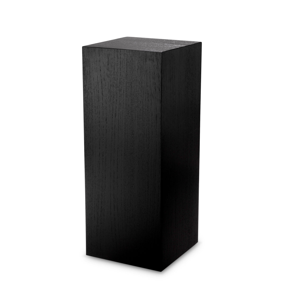Wooden Minimalist Column M Grant | Eichholtz Miami
