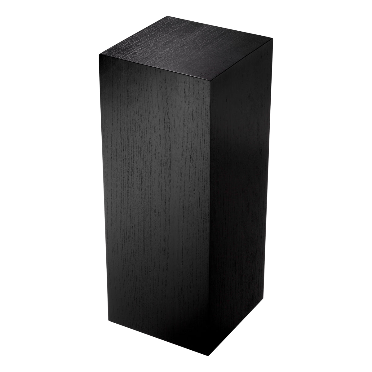 Wooden Minimalist Column M Grant | Eichholtz Miami