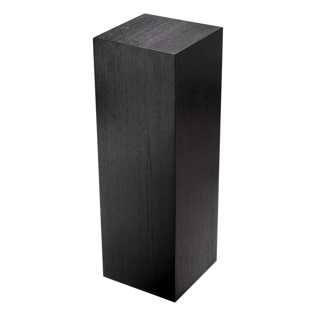 Wooden Minimalist Column L Grant | Eichholtz Miami