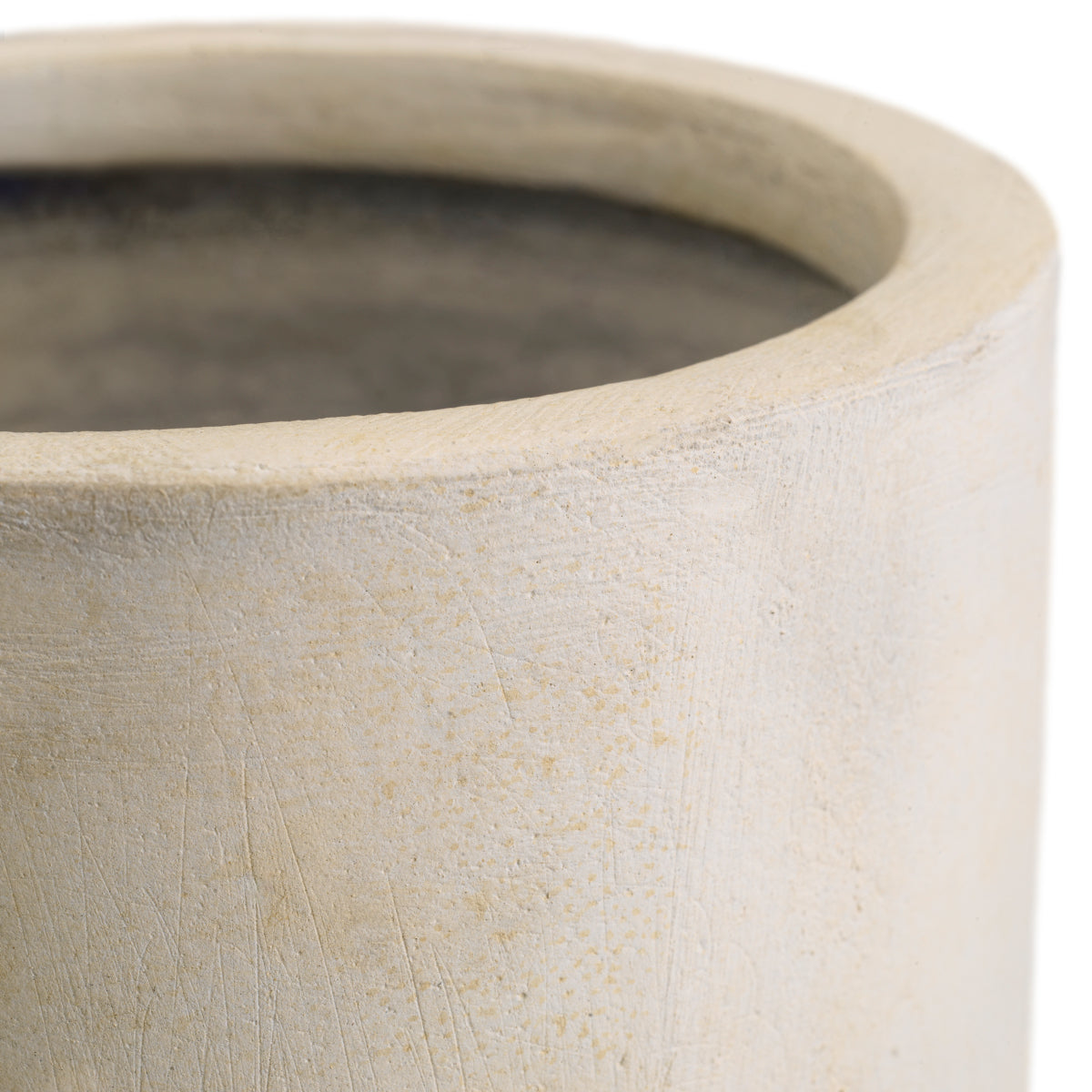 Narrow-Necked Vase Moon Jar | Eichholtz Miami