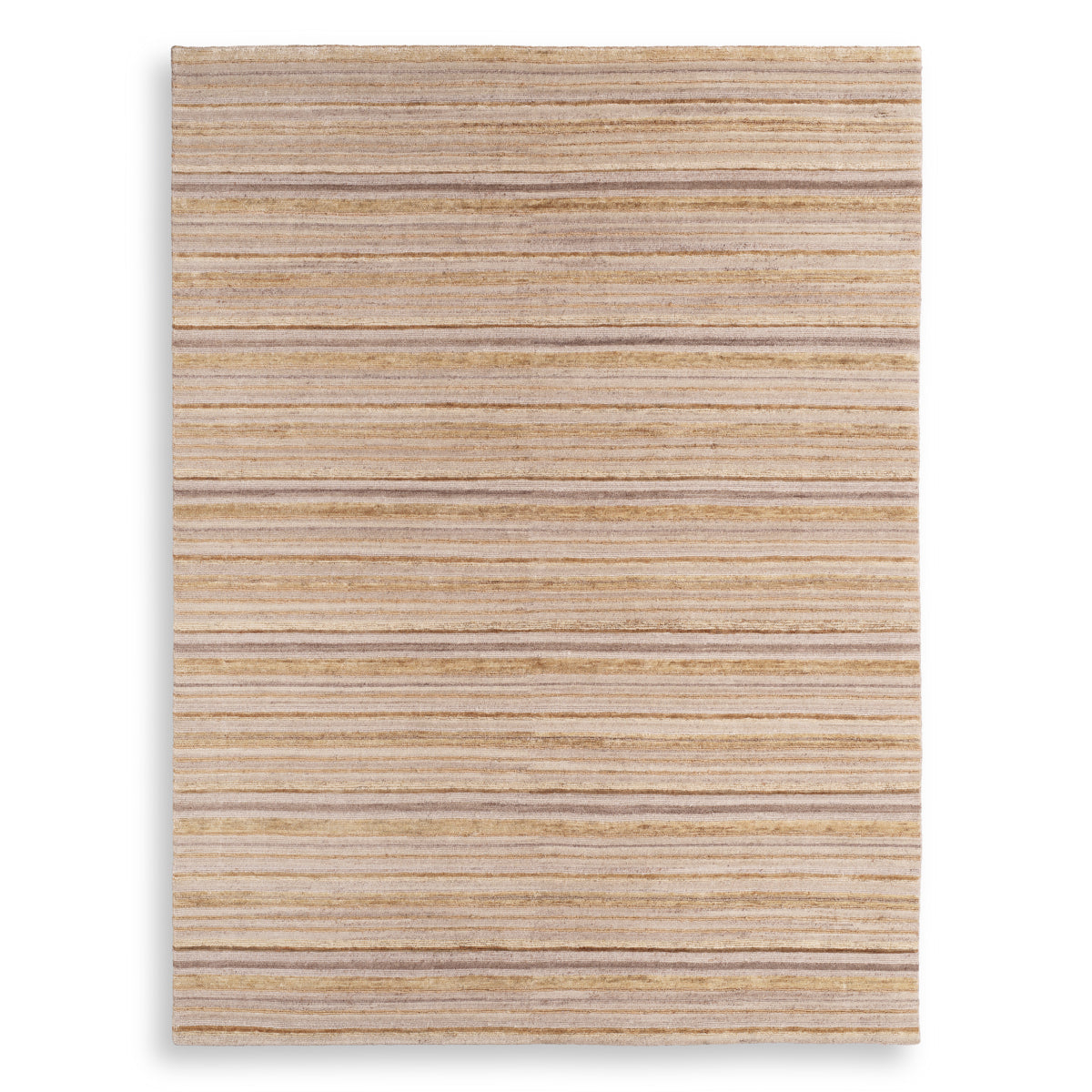 Hand-knotted Carpet 10' x 13' Mansion | Eichholtz Miami