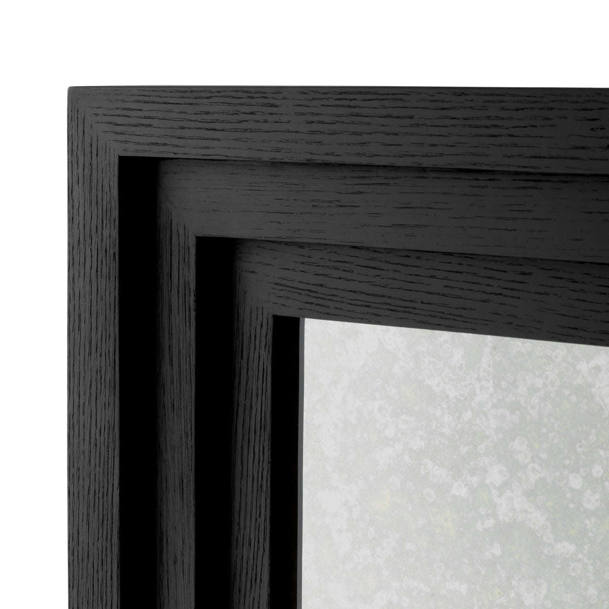 Antique Mirror Bar Table Metropolitan | Eichholtz Miami