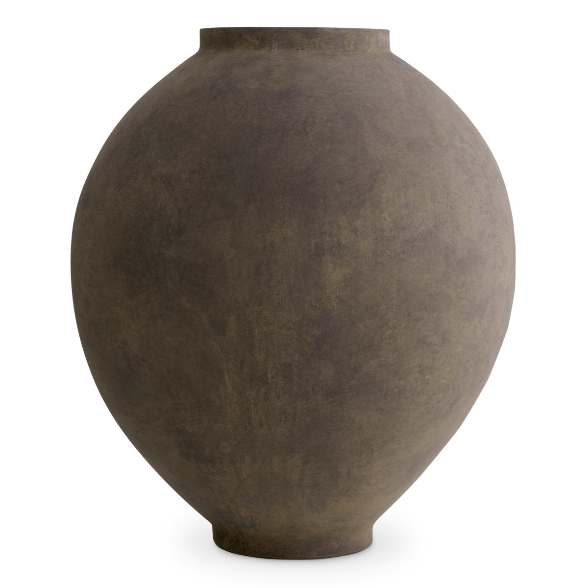 Classic Vase S Moon Jar | Eichholtz Miami