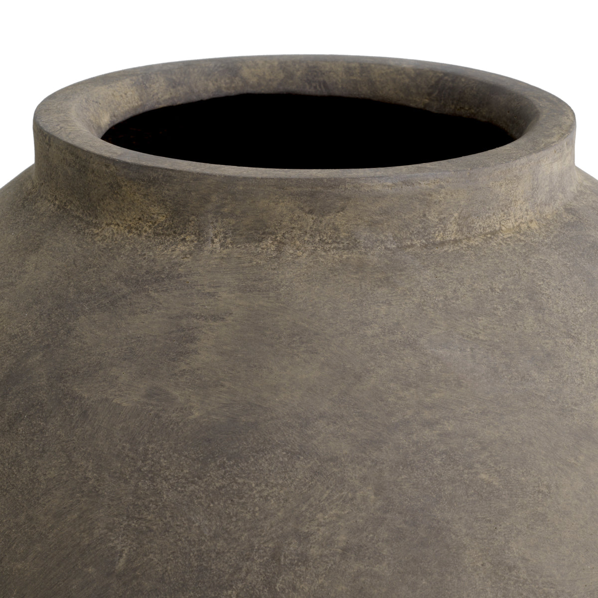 Classic Vase S Moon Jar | Eichholtz Miami