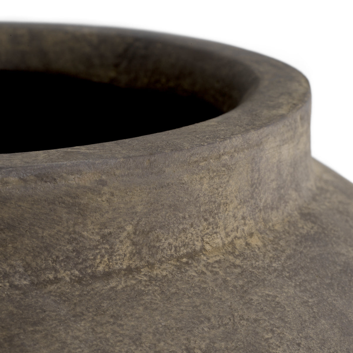 Classic Vase S Moon Jar | Eichholtz Miami