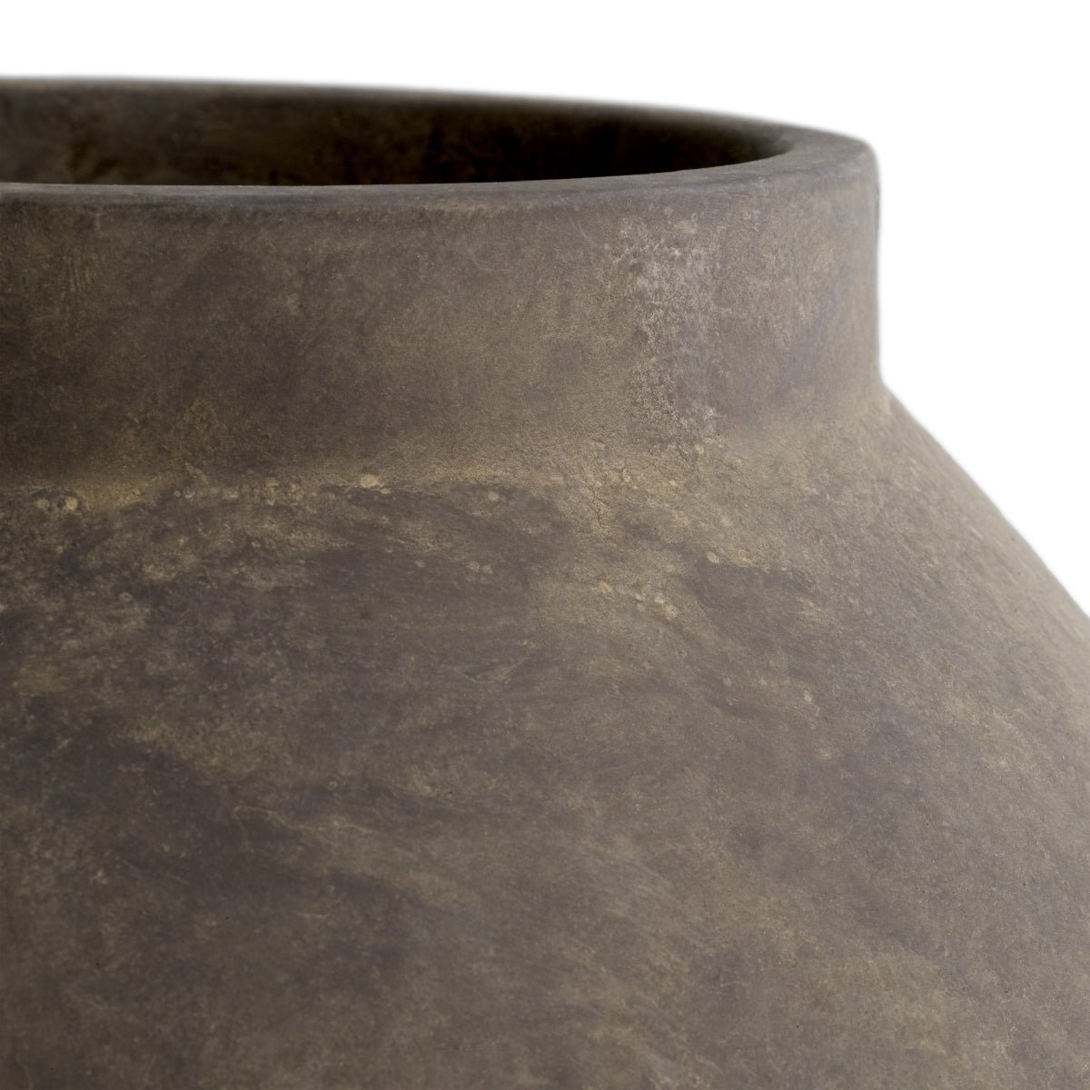 Classic Vase M Moon Jar | Eichholtz Miami