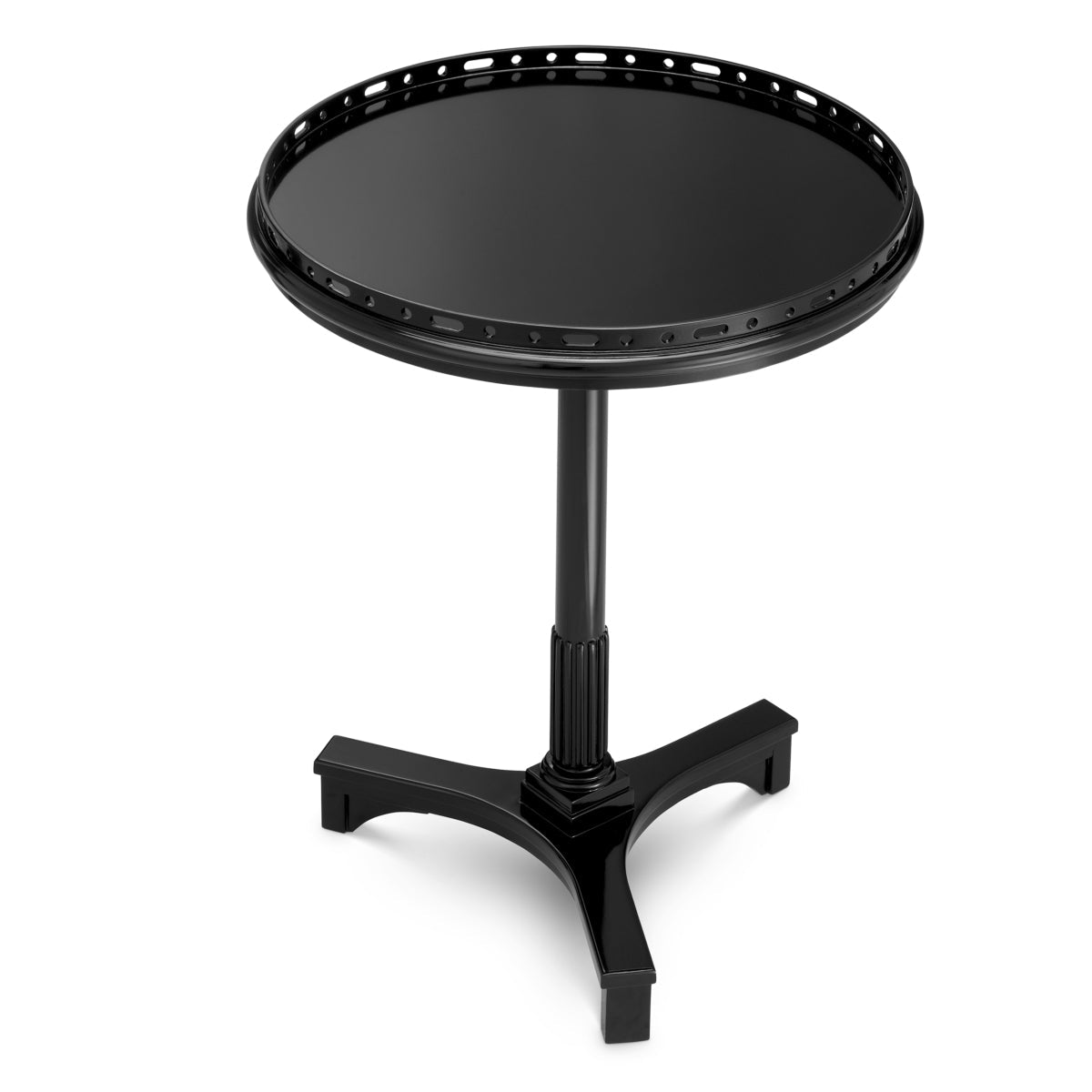 Tray Top Side Table Roentgen | Eichholtz Miami