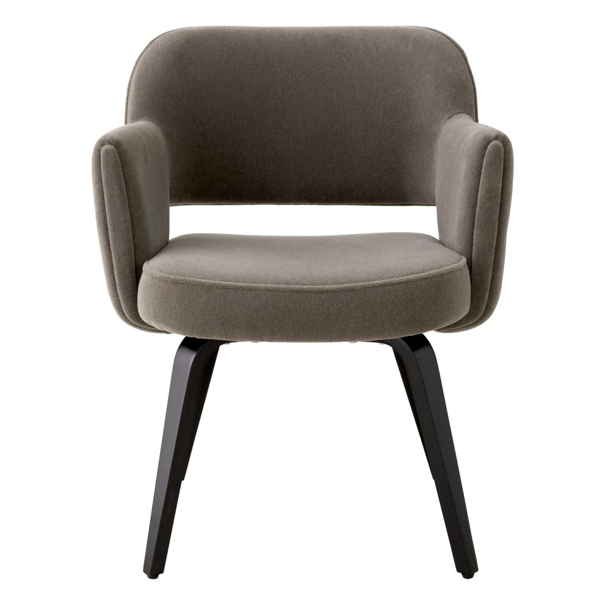 Modern Dining Chair Park | Eichholtz Miami