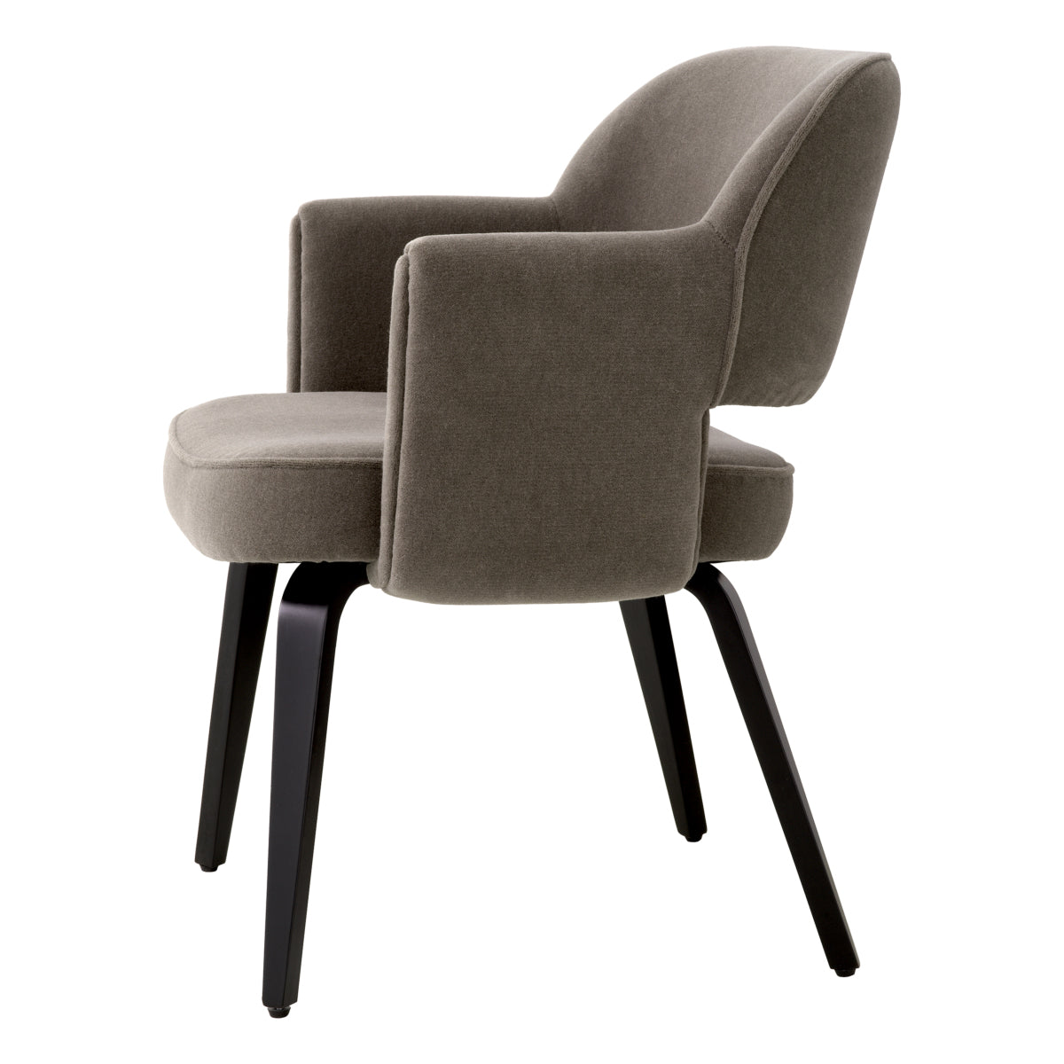 Modern Dining Chair Park | Eichholtz Miami