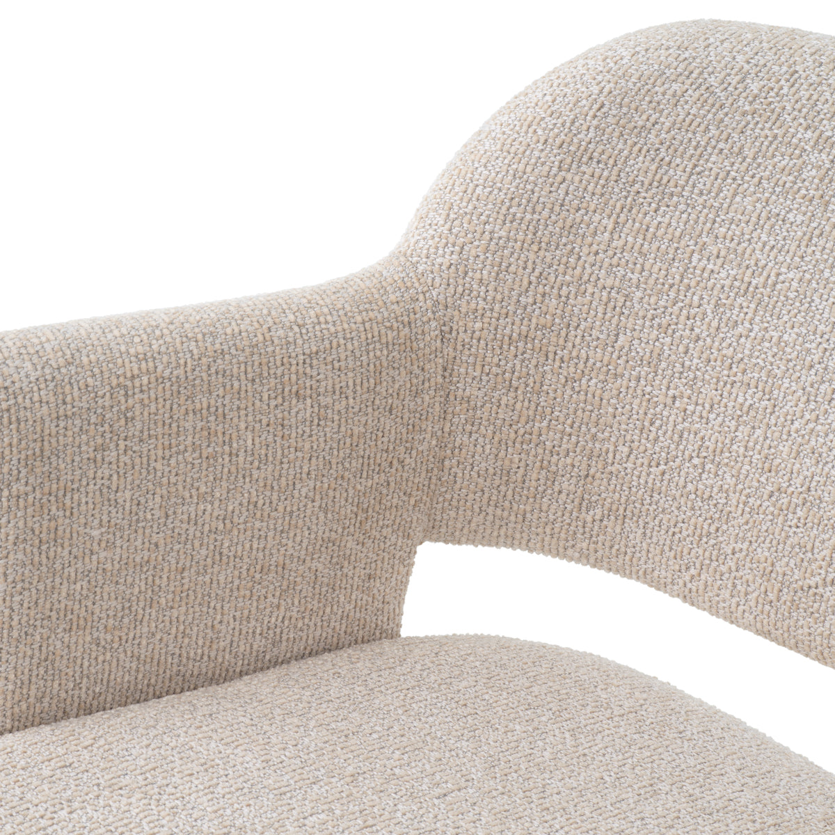 Modern Dining Chair Park | Eichholtz Miami