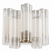 Glass Tubes Wall Lamp Denton