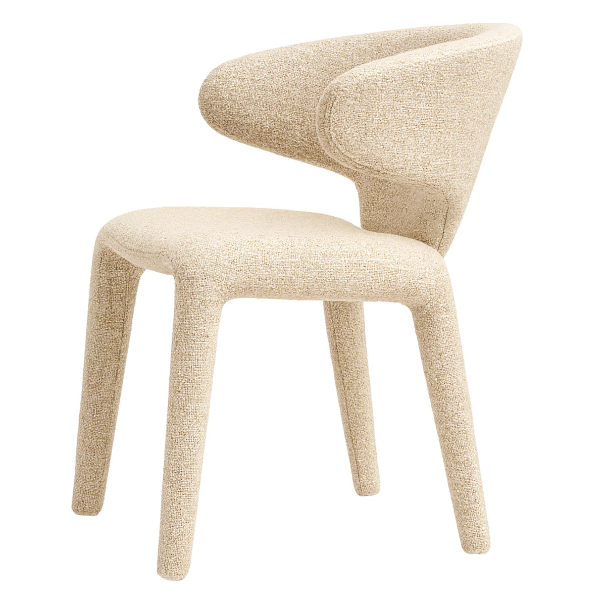 Upholstered Dining Chair Josephine