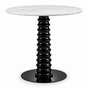 Marble Top Dining Table Verano