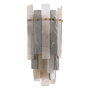 Gold Artisan Wall Lamp Greyson