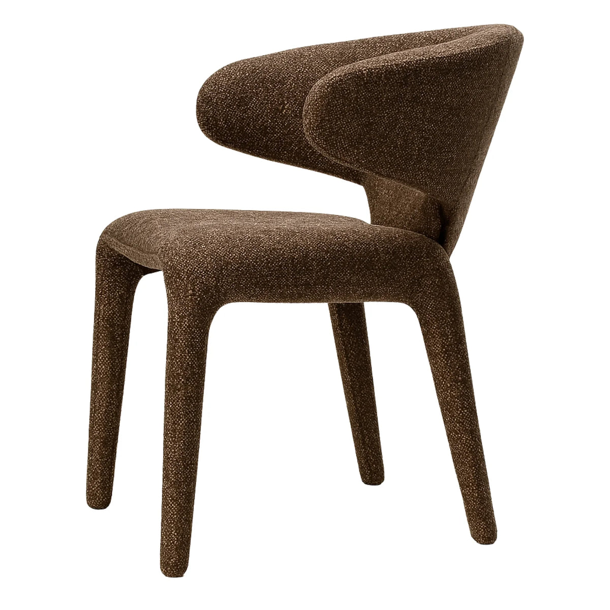 Upholstered Dining Chair Josephine